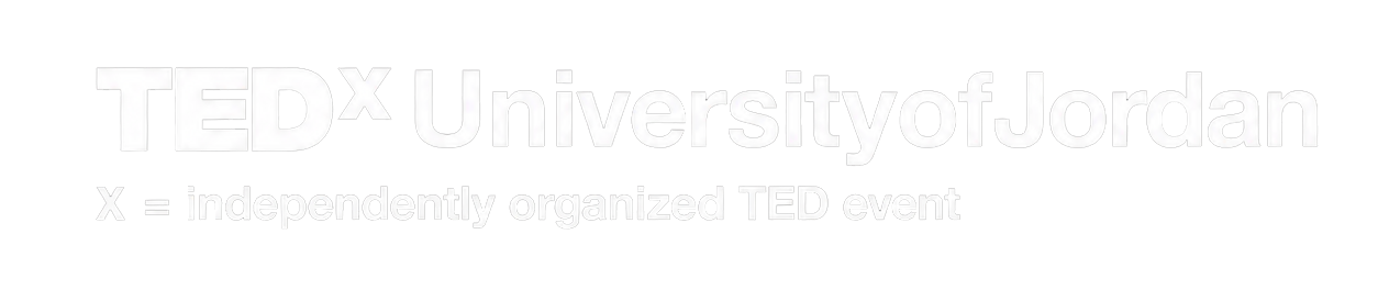 TEDx University of Jordan