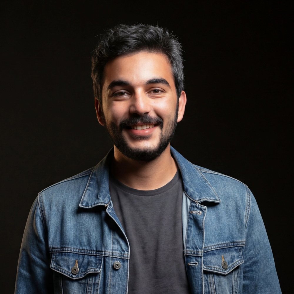 Mohammad Zain — Founder & CEO of ZEE HOUSE