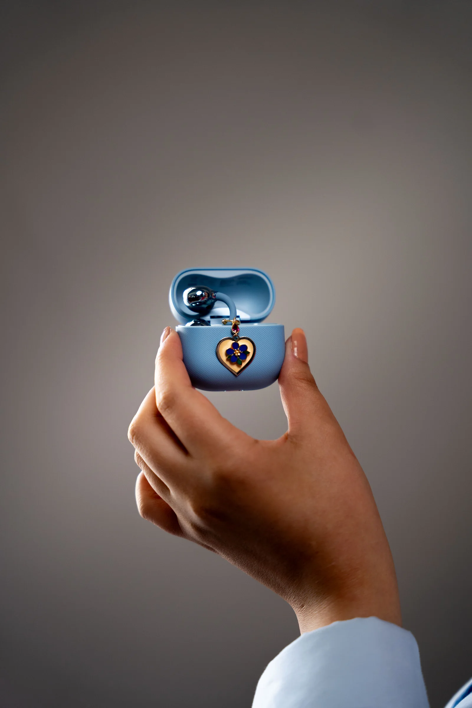 Huawei — cover