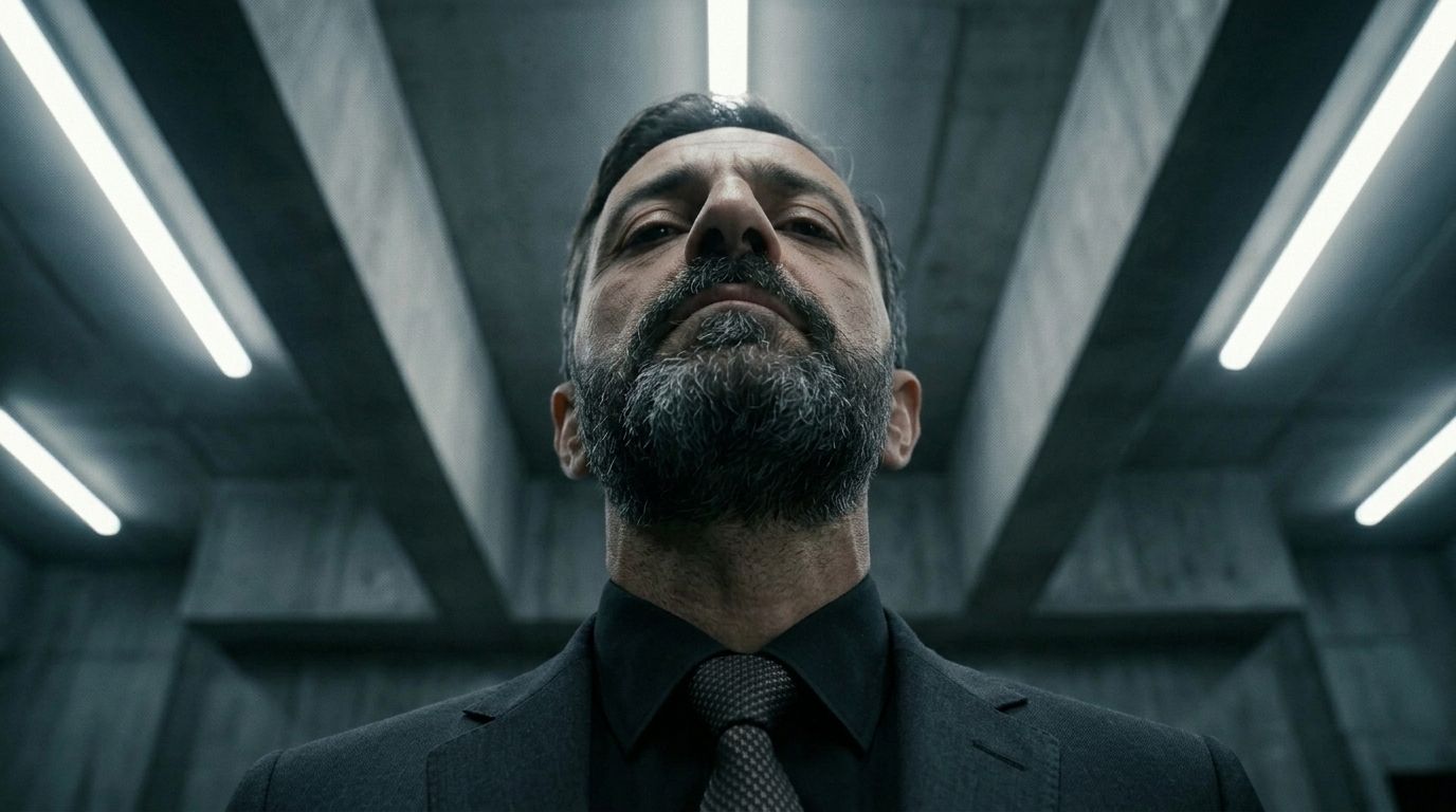 ZUGZWANG — The Opponent